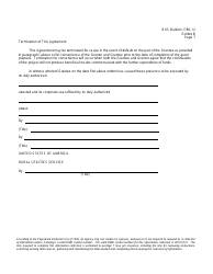 Grant Agreement, Page 15