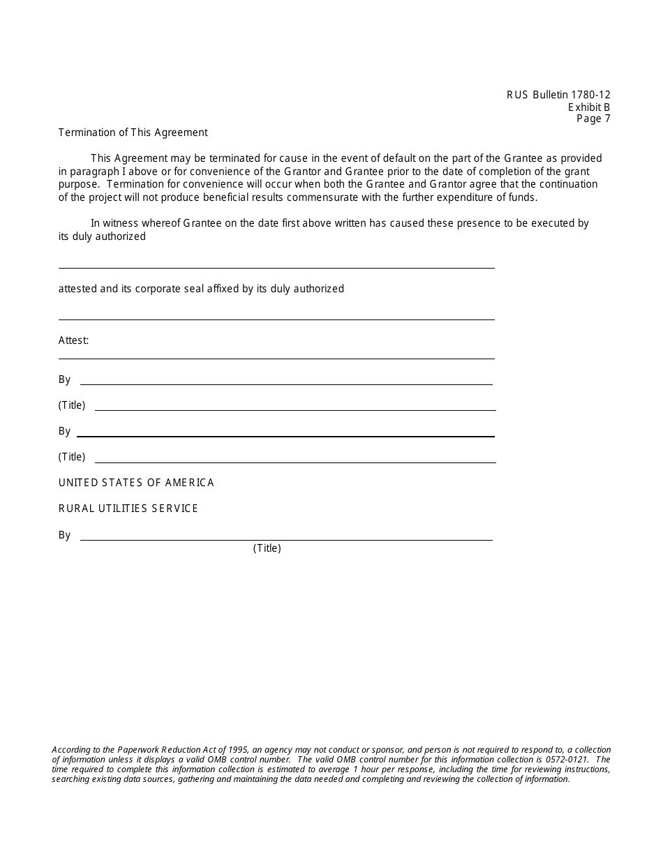 Grant Agreement, Page 15