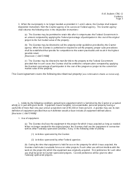 Grant Agreement, Page 4