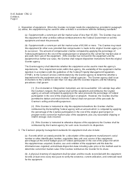 Grant Agreement, Page 5