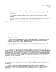 Grant Agreement, Page 6