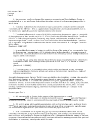 Grant Agreement, Page 7