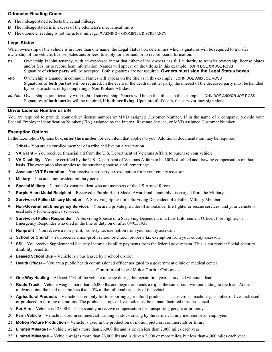 Form 96-0236 Download Fillable PDF or Fill Online Title and ...