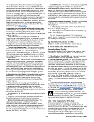 Instructions for IRS Form 944 Employer&#039;s Annual Federal Tax Return, Page 14