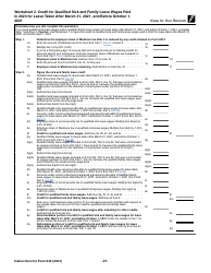 Instructions for IRS Form 944 Employer&#039;s Annual Federal Tax Return, Page 21