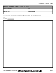 USCIS Form I-589 Application for Asylum and for Withholding of Removal, Page 12