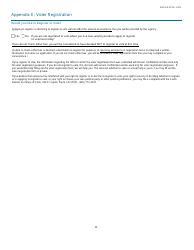 Form DSS-EA-FSSA Application for Health Coverage &amp; Help Paying Costs - South Dakota, Page 22