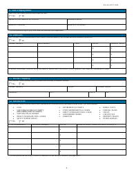 Form DSS-EA-270 Application for Medicare Savings Programs - South Dakota, Page 6