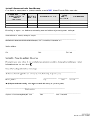 Agricultural Hay Price and Pasture Rental Survey - Nevada, Page 2