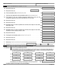IRS Form 944 Employer&#039;s Annual Federal Tax Return, Page 2