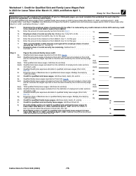 Instructions for IRS Form 943 Employer&#039;s Annual Federal Tax Return for Agricultural Employees, Page 19