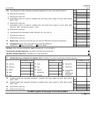 IRS Form 943 Employer&#039;s Annual Federal Tax Return for Agricultural Employees, Page 2