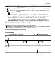 Form PTO-1390 Transmittal Letter to the United States Designated/Elected Office (Do/Eo/US) Concerning a Submission Under 35 U.s.c. 371, Page 3