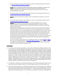 Form LUP-DWSCF Land Use Permit - Districtwide Permit - Wireless Small Cell Facilities - Virginia, Page 7