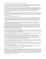 SBA Formulario 5 Solicitud De Prestamo Para Negocio Por Desastre (Spanish), Page 6