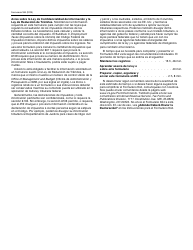 IRS Formulario 944 (SP) Declaracion Del Impuesto Federal Anual Del Empleador (Spanish), Page 6