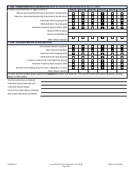 Form 148 (DNR Form 542-3266) Ust Section Registration Form - Iowa, Page 3