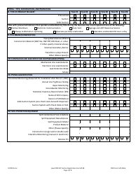 Form 148 (DNR Form 542-3266) Ust Section Registration Form - Iowa, Page 4