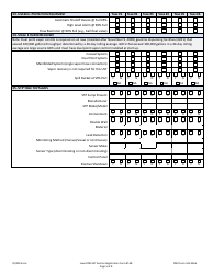 Form 148 (DNR Form 542-3266) Ust Section Registration Form - Iowa, Page 5