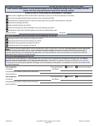 Form 148 (DNR Form 542-3266) Ust Section Registration Form - Iowa, Page 7