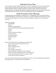 Foster Care Handbook for Youth - North Dakota, Page 15