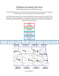 Foster Care Handbook for Youth - North Dakota, Page 2