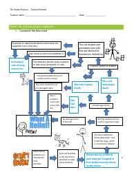 7th Grade Science Teacher Booklet - New Hampshire, Page 4