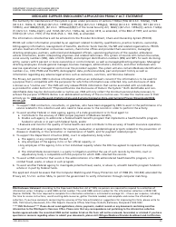 Form CMS-855I Medicare Enrollment Application - Physicians and Non-physician Practitioners, Page 26