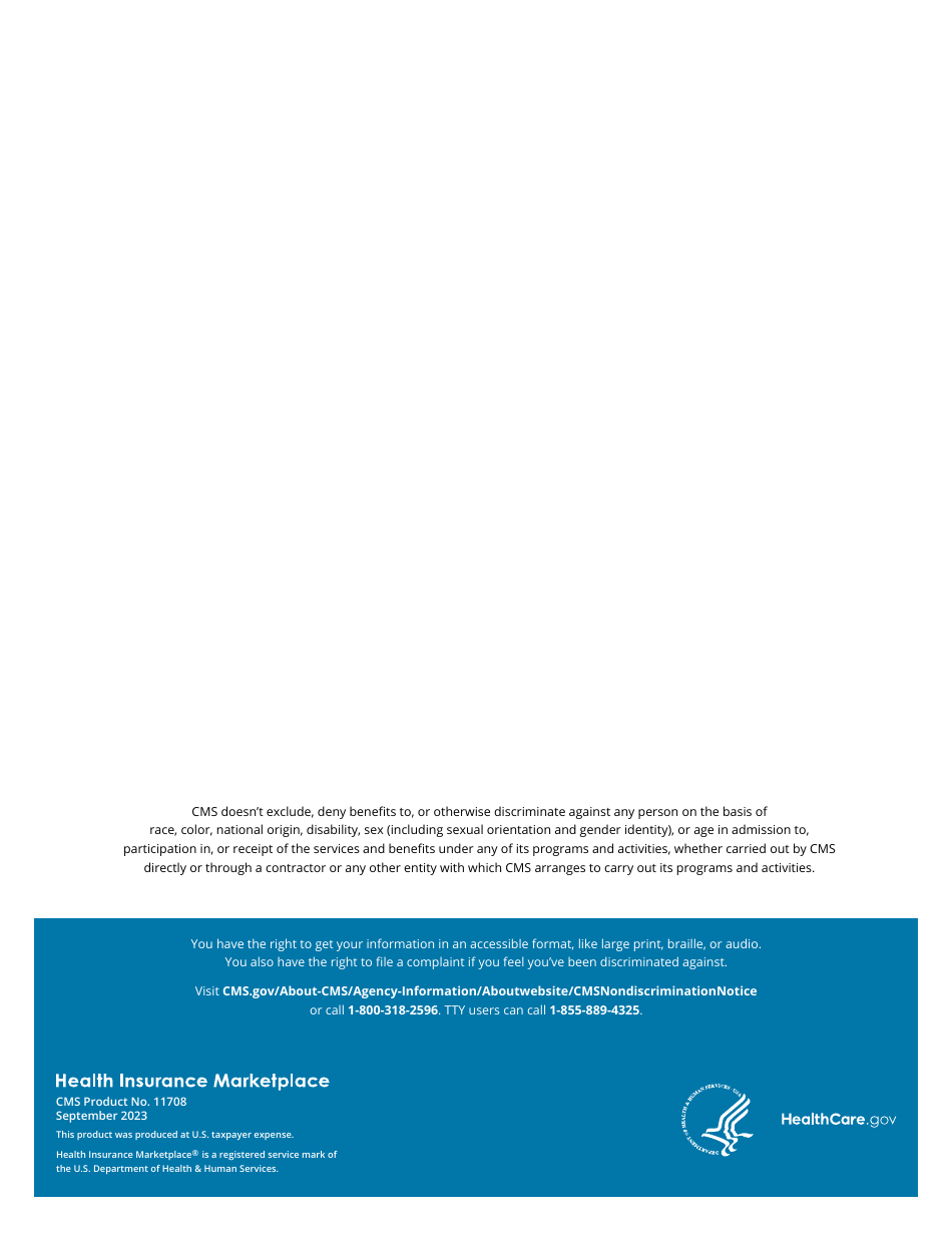 Instructions for Application for Health Coverage  Help Paying Costs - Family, Page 12