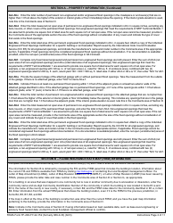 Instructions for FEMA Form FF-206-FY-22-152 Elevation Certificate - National Flood Insurance Program, Page 2