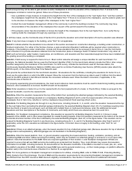Instructions for FEMA Form FF-206-FY-22-152 Elevation Certificate - National Flood Insurance Program, Page 4