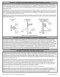 Instructions for FEMA Form FF-206-FY-22-152 Elevation Certificate - National Flood Insurance Program, Page 5