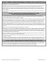 Instructions for FEMA Form FF-206-FY-22-152 Elevation Certificate - National Flood Insurance Program, Page 7