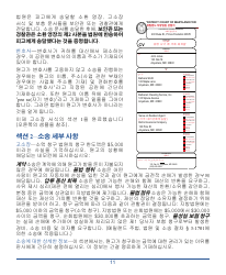 Form DC-CV-001BRKO Small Claims Brochure - Maryland (Korean), Page 15