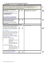 Appendix H Environmental Information Document and Environmental Report - Vermont, Page 11