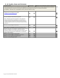 Appendix H Environmental Information Document and Environmental Report - Vermont, Page 12