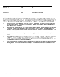 Appendix H Environmental Information Document and Environmental Report - Vermont, Page 16