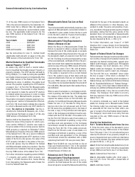 Form M-706 Massachusetts Estate Tax Return - for Decedents Who Died Prior to 1/1/23 - Massachusetts, Page 8