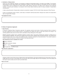 Form PR-800 Annual Assessment Report - Wisconsin, Page 14