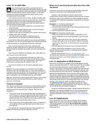 Instructions for IRS Form 709 United States Gift (And Generation-Skipping Transfer) Tax Return, Page 7