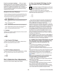 Instructions for IRS Form 940 Employer&#039;s Annual Federal Unemployment (Futa) Tax Return, Page 10