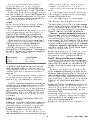Instructions for IRS Form 8582 Passive Activity Loss Limitations, Page 12