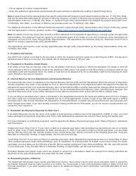 Instructions for Form 2, I-020, I-021 Schedule 2K-1 - Wisconsin, Page 12