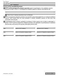 Form NHJB-2542-F Notice of Intent to Mediate - New Hampshire, Page 2