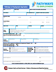 PTE Form 001 - Fill Out, Sign Online and Download Fillable PDF ...