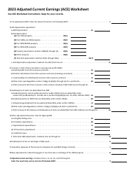 Schedule AMTI Alternative Minimum Tax - Minnesota, Page 12