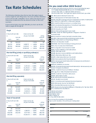Instructions for Form M1 Schedule M1C, M1CWFC, M1M, M1MA, M1REF, M1SA, M1W - Minnesota, Page 32