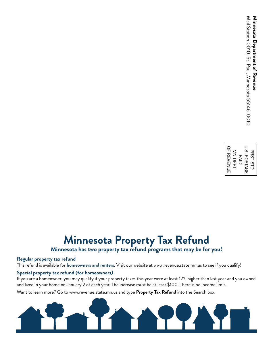 Instructions for Form M1 Schedule M1C, M1CWFC, M1M, M1MA, M1REF, M1SA, M1W - Minnesota, Page 33