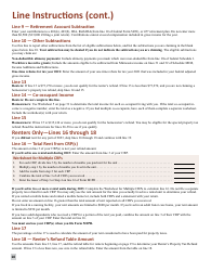 Instructions for Form M1PR Schedule M1PR-AI - Minnesota, Page 10