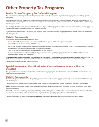 Instructions for Form M1PR Schedule M1PR-AI - Minnesota, Page 14